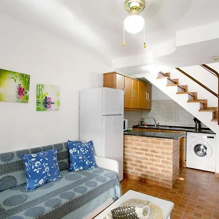 Dunaflor Gemelo 1 Appartement San Bartolomé