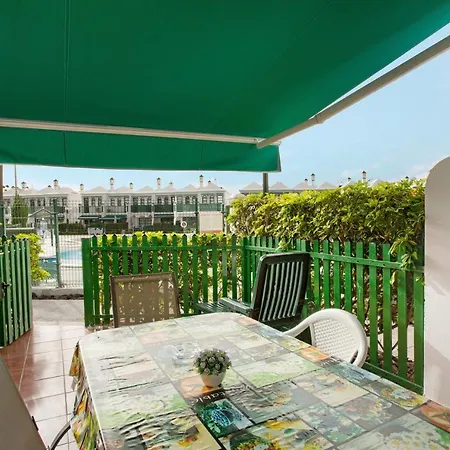 Dunaflor Gemelo 1 Appartement *